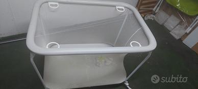 Box per infanzia 