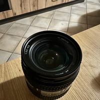 Nikon AF nikkor 24-50mm