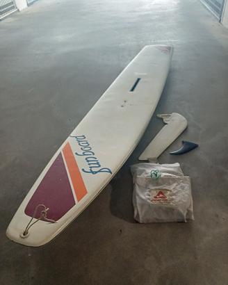 wind surf