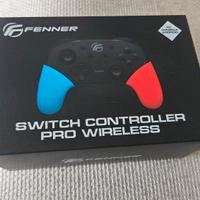 joystick nintendo switch 