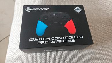 joystick nintendo switch 