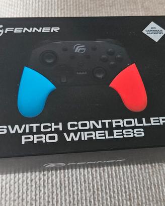 joystick nintendo switch 