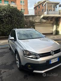 Volkswagen Polo Cross 1.2 TSI 90 cv