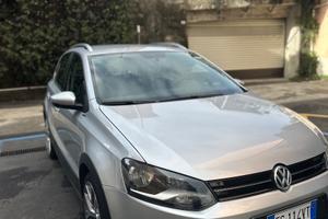 Volkswagen Polo Cross 1.2 TSI 90 cv
