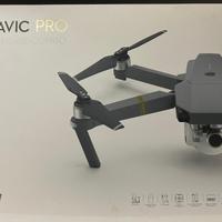 Drone Dji  Mavic Pro