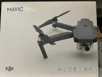 Drone Dji  Mavic Pro