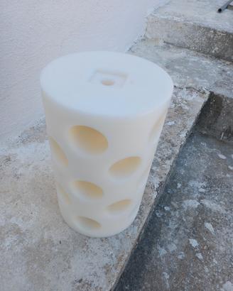 stampo  x  mozzarelle 