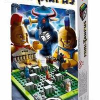 LEGO Games 3864 - Mini-Taurus