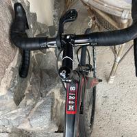 Bici corsa  wilier  triestina Taglia M