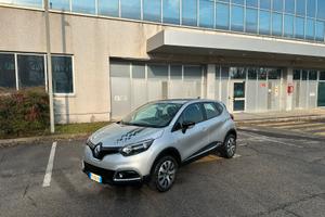 Renault Captur 90CV 2016