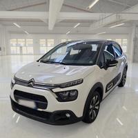 CITROEN C3 PURETECH 83 SES SHINE NEO PATENTATI 5 P