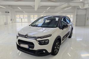 CITROEN C3 PURETECH 83 SES SHINE NEO PATENTATI 5 P