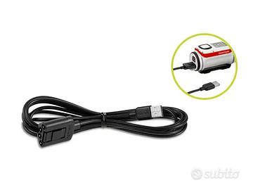 Cavo Alimentazione TOMTOM Bandit - C ERCO