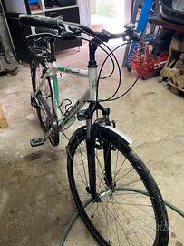 Bici da uomo