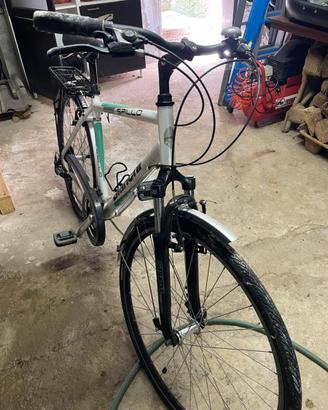 Bici da uomo