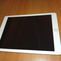 Ipad 6th generation, 32 GB