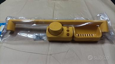 Set da bagno Gedi