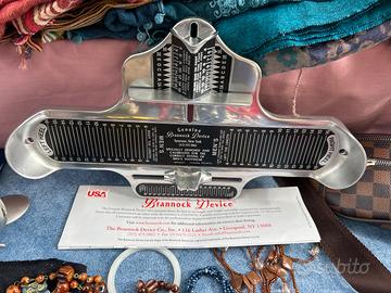 Brannock device original