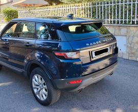 LAND ROVER RR Evoque 1ª serie - 2019