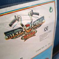 Pallone BIKER MICE Sealed