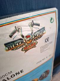 Pallone BIKER MICE Sealed