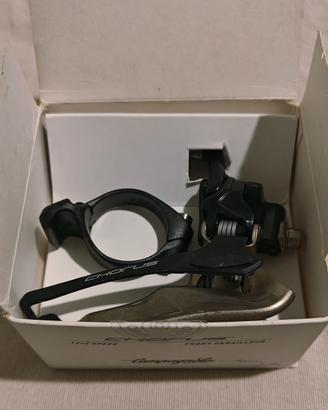 DERAGLIATORE ANTERIORE FD20-CH12B CHORUS 12V