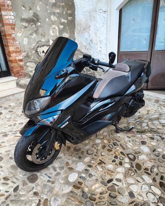 Yamaha Tmax  500 - PERFETTO! 