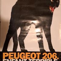 Depliant pubblicitario