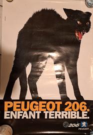 Depliant pubblicitario