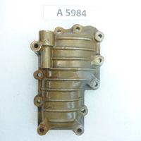 Coperchio valvole punteria Guzzi Airone 250