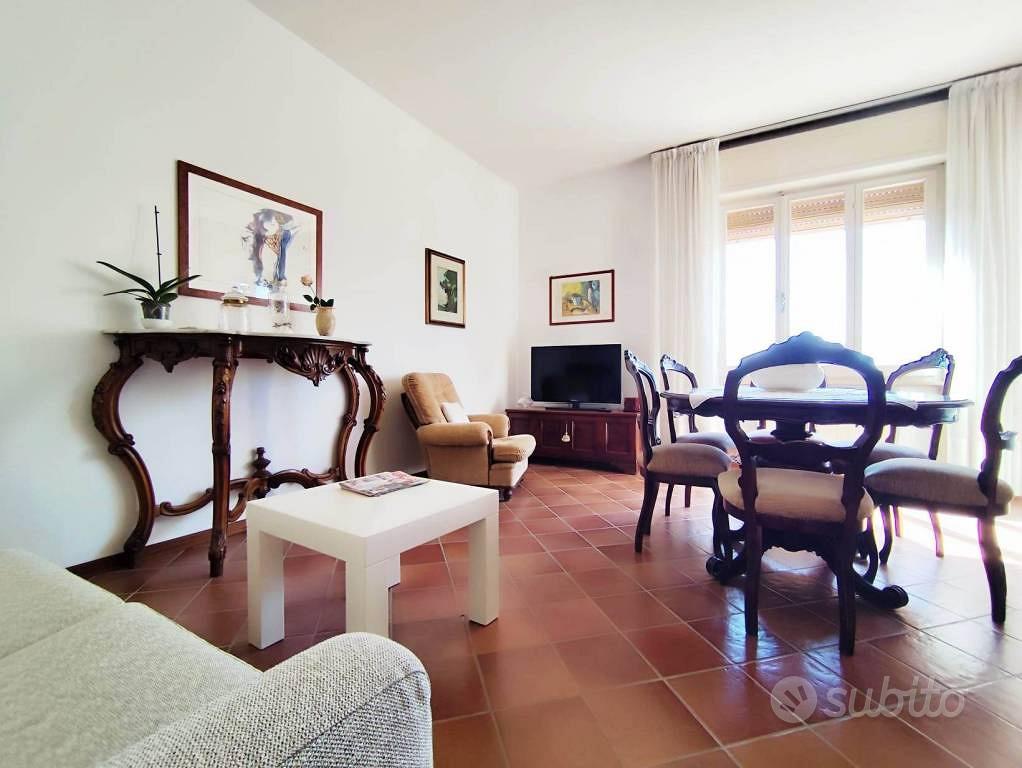 Apartment in Terni, Gabelletta - Vista 2