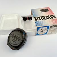 Stock 5 Esposimetri + 1 Colorimetro, analogici