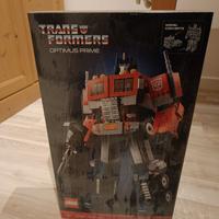 Lego 10302 Optimus Prime