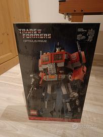 Lego 10302 Optimus Prime