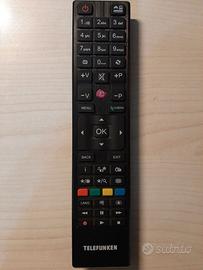 Telecomando TELEFUNKEN