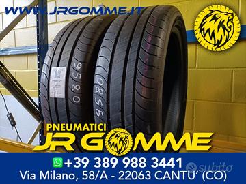 2 Gomme al 70% 205/50/19 BRIDGESTONE Estive - Cant
