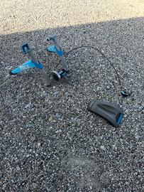 rulli bici TACX 