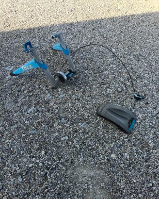 rulli bici TACX 