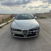 Alfa 159 jtd
