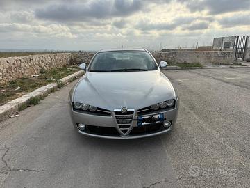 Alfa 159 jtd