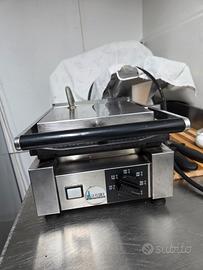 Tostapane professionale la felsinea