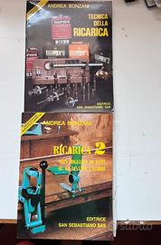 Libri tecnica della ricarica