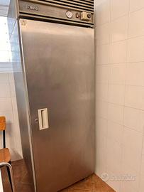 frigo zanussi industriale non funzionante pezzi am