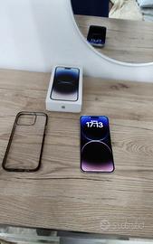 iPhone 14 pro max 128gb