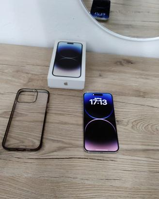 iPhone 14 pro max 128gb