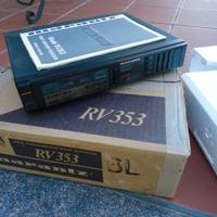 DOLBY  SURROUND  PROCESSOR  RV 353