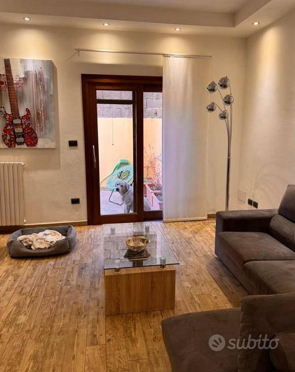 Appartamento – Caragnani/Calangianus, Gallura Nord-Est Sardegna - Vista 4