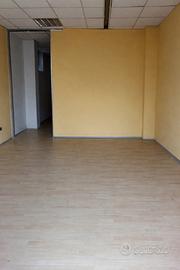 Locale commerciale 45mq