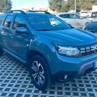 Dacia Duster 1.0 TCe GPL 4x2 Extreme