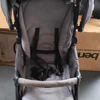 Seggiolino, rialzo, seggiolone pappa, passeggino 